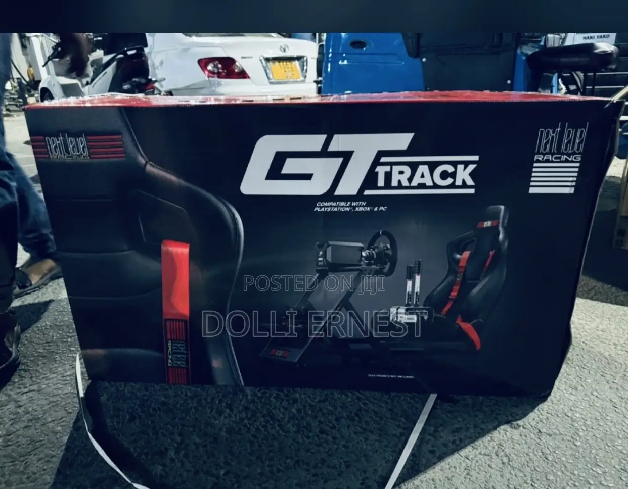 Racing Gaming Chair