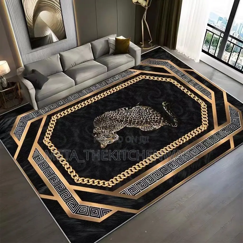 3D Floor Carpets