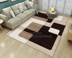 3D Floor Carpets