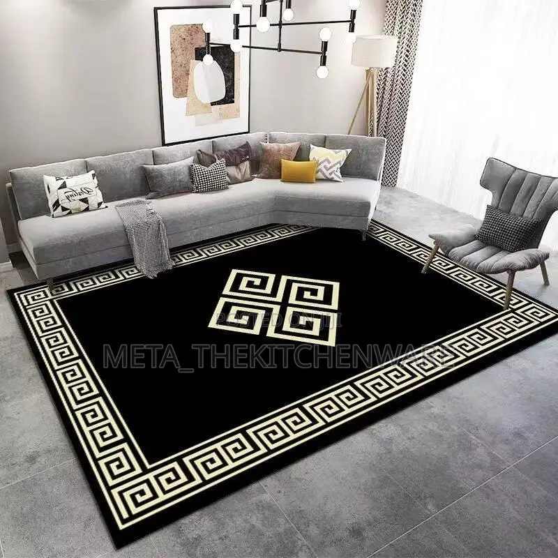 3D Floor Carpets