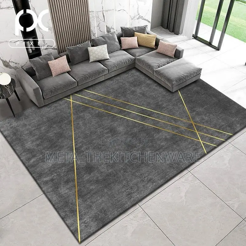 3D Floor Carpets