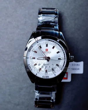 Naviforce Watch
