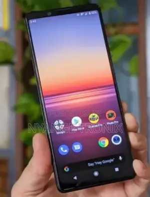 Sony Xperia 1 III 256 GB
