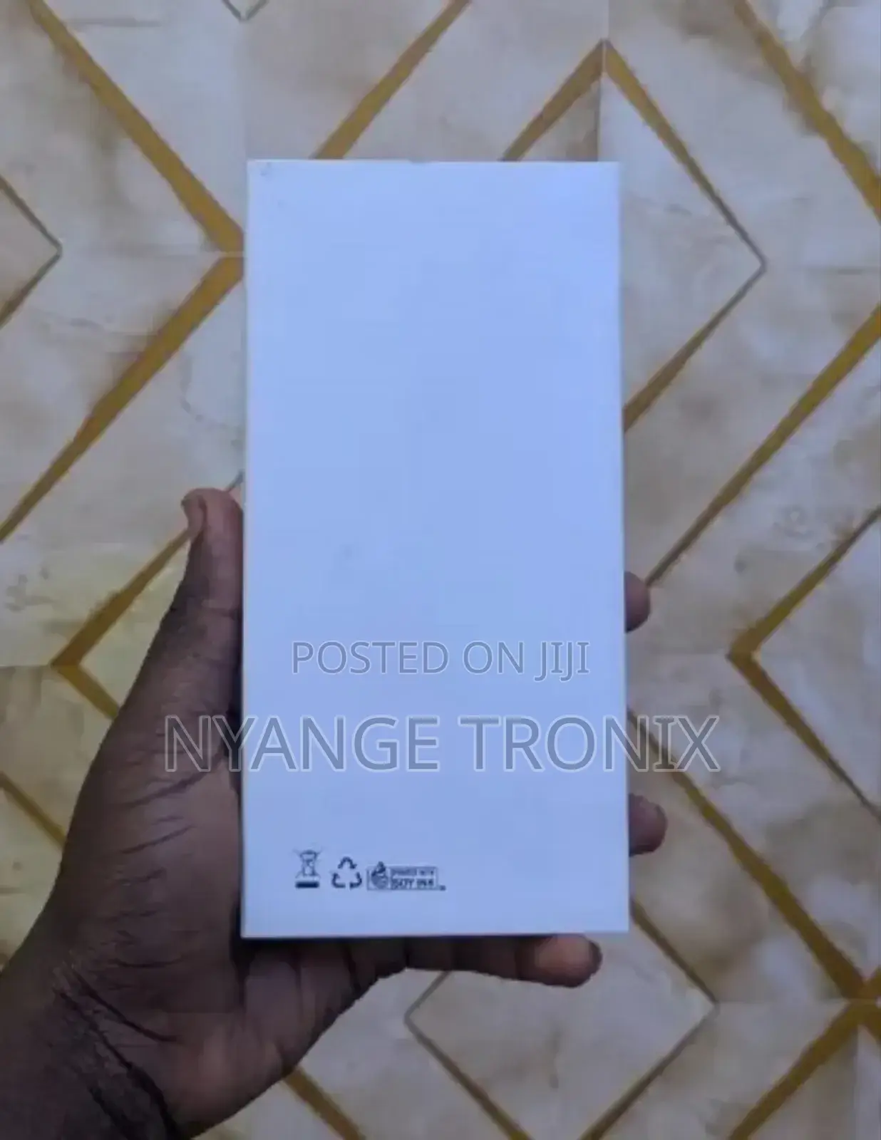 New Samsung Galaxy A53 5G 128 GB