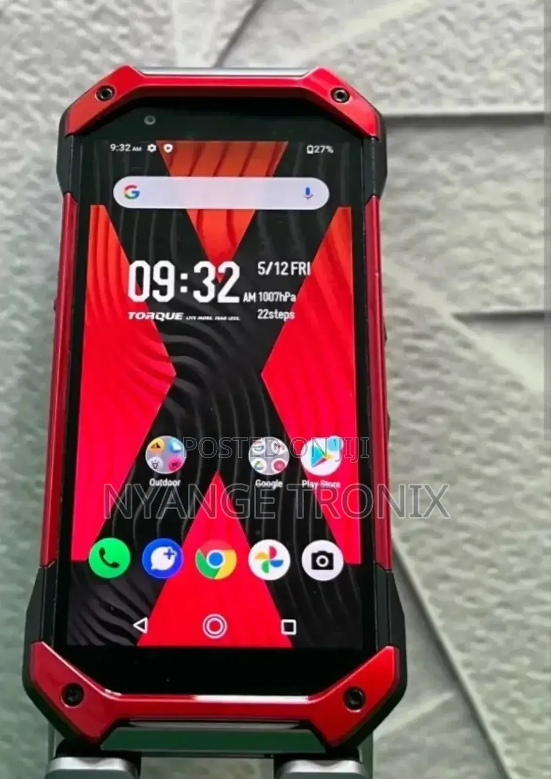 Kyocera Torque 5G 128 GB