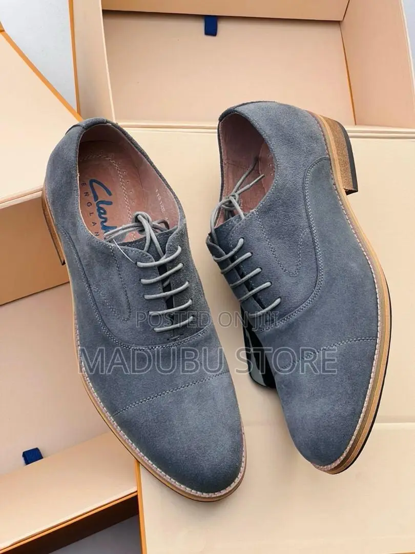 Clarks Men’S Shoes