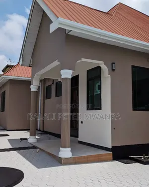 3bdrm House in Nyegezi, Nyamagana for rent