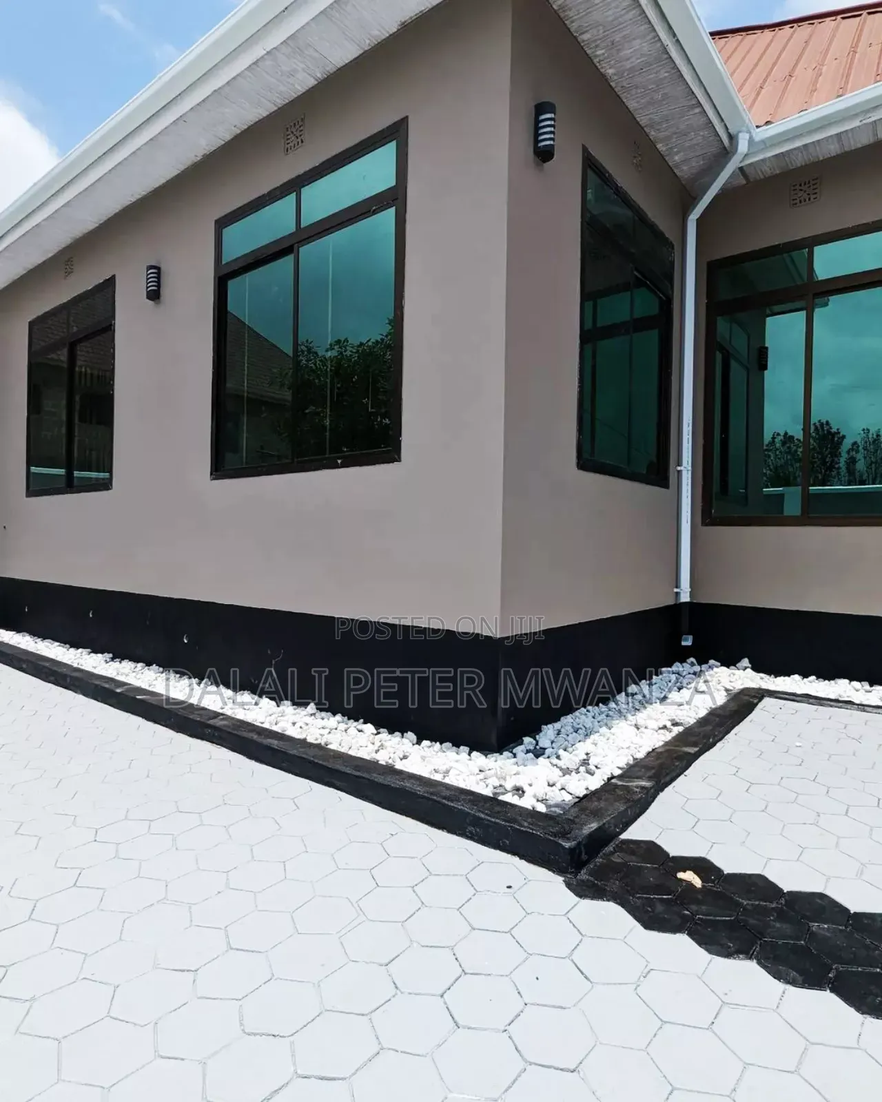 3bdrm House in Nyegezi, Nyamagana for rent