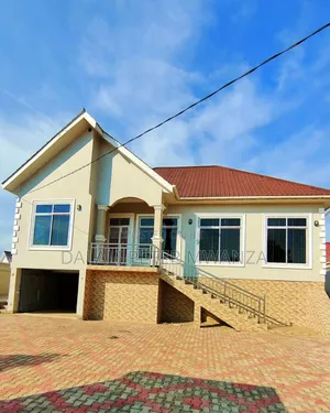 4bdrm House in Nyegezi, Nyamagana for rent