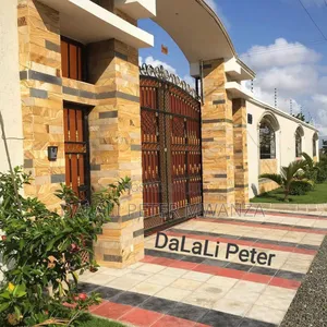 Furnished 3bdrm Apartment in Airport Road, Ilemela for rent