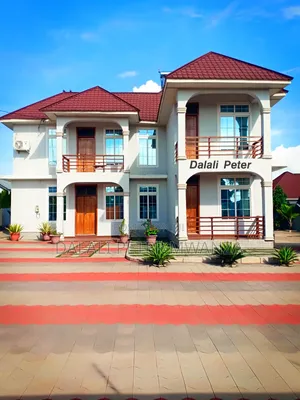 4bdrm House in Rock City, Ilemela for rent