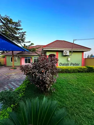 Furnished 4bdrm Apartment in Rock City, Ilemela for rent