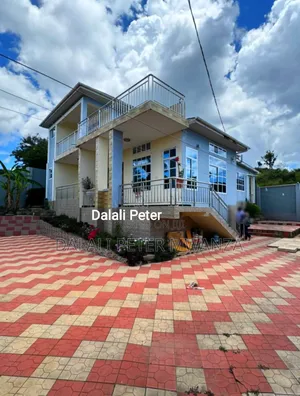 4bdrm House in Airport Road, Ilemela for rent