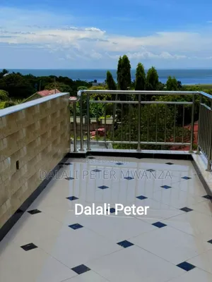 4bdrm House in Airport Road, Ilemela for rent