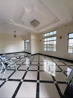 4bdrm House in Airport Road, Ilemela for rent