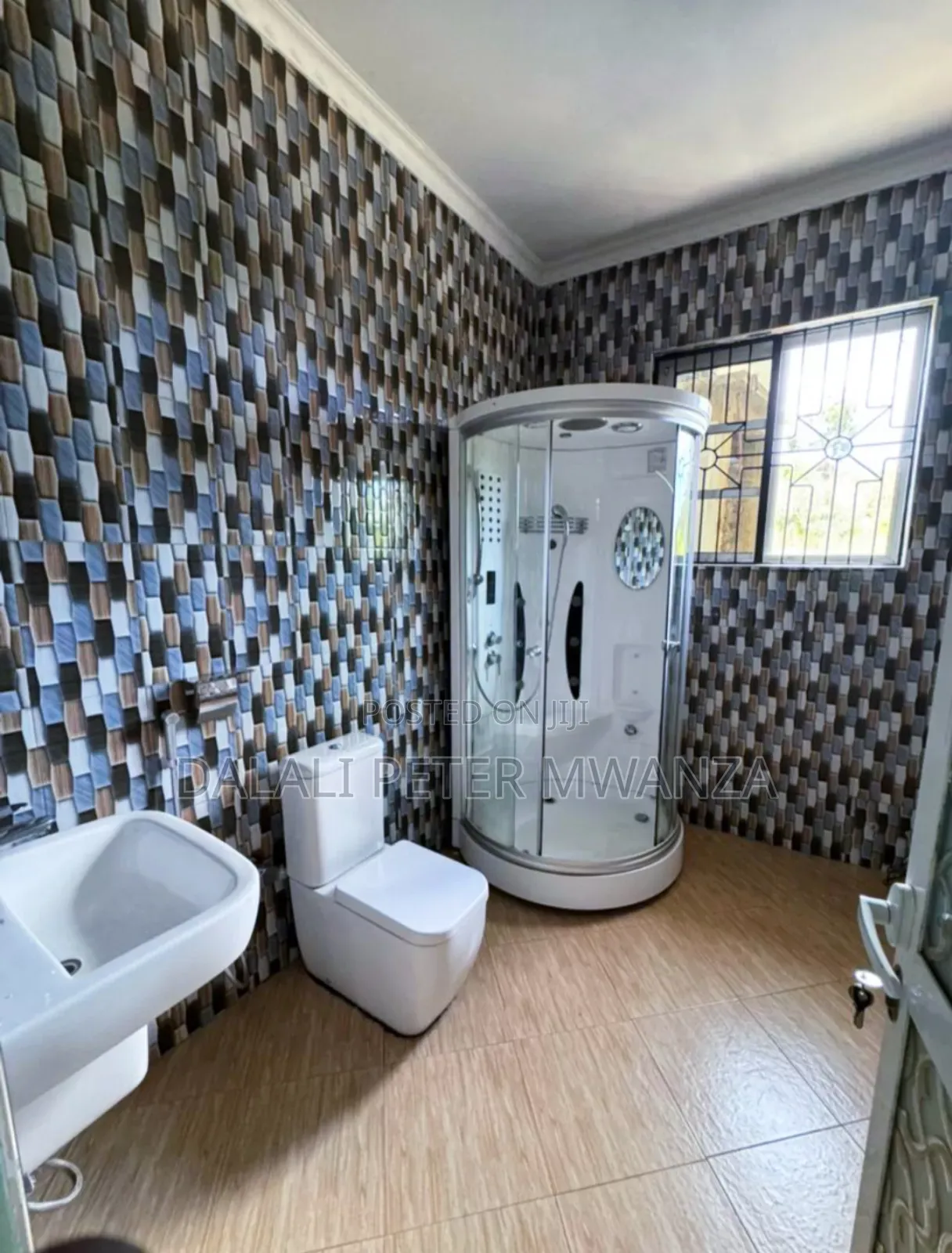 4bdrm House in Airport Road, Ilemela for rent