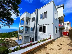 2bdrm House in Bwiru Boys, Ilemela for rent
