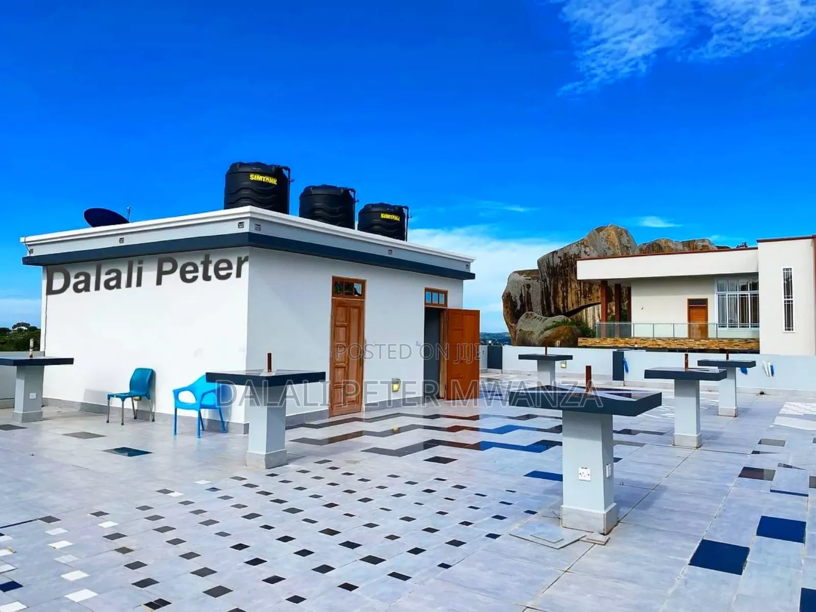 2bdrm House in Bwiru Boys, Ilemela for rent
