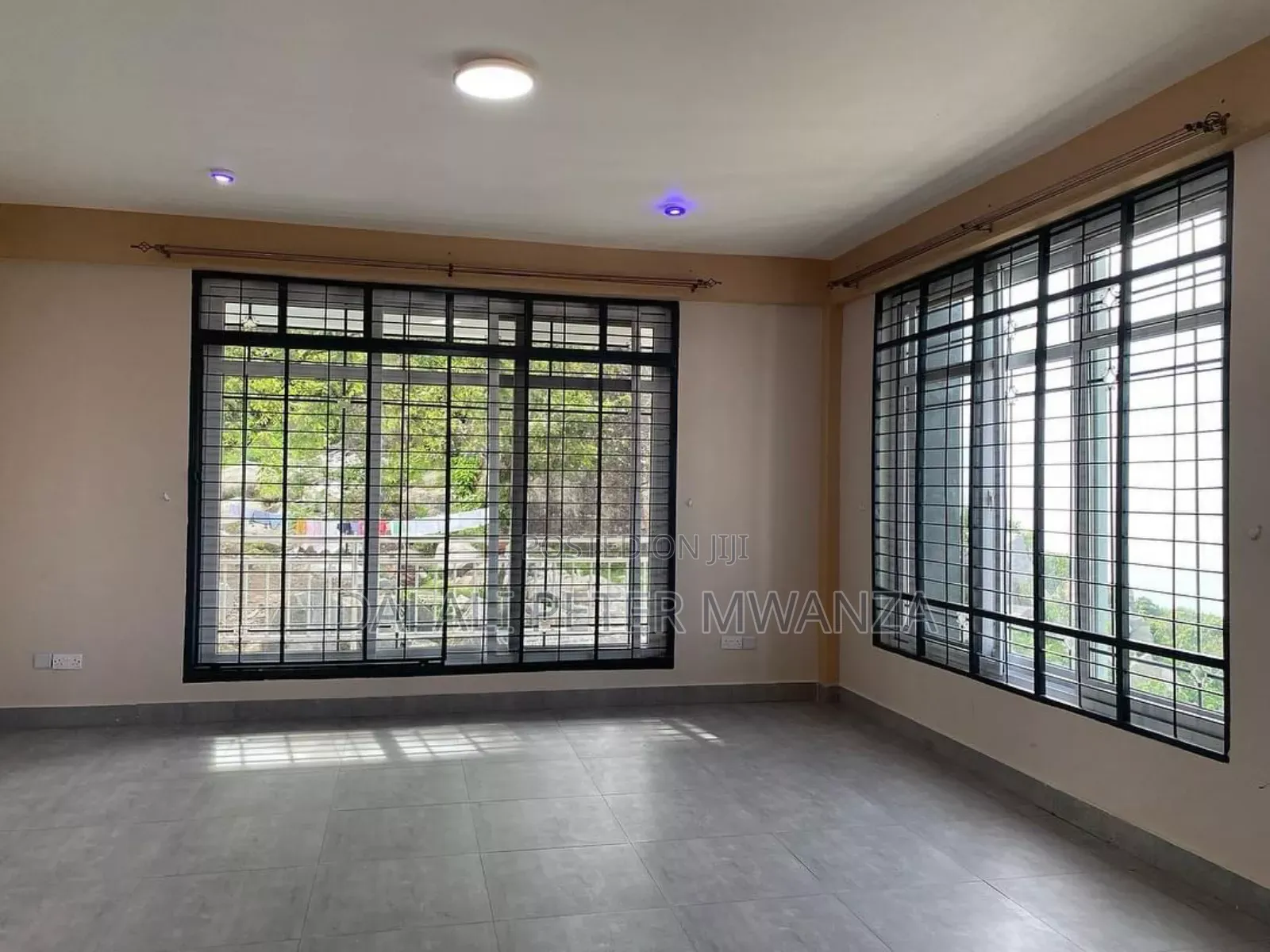 2bdrm House in Bwiru Boys, Ilemela for rent