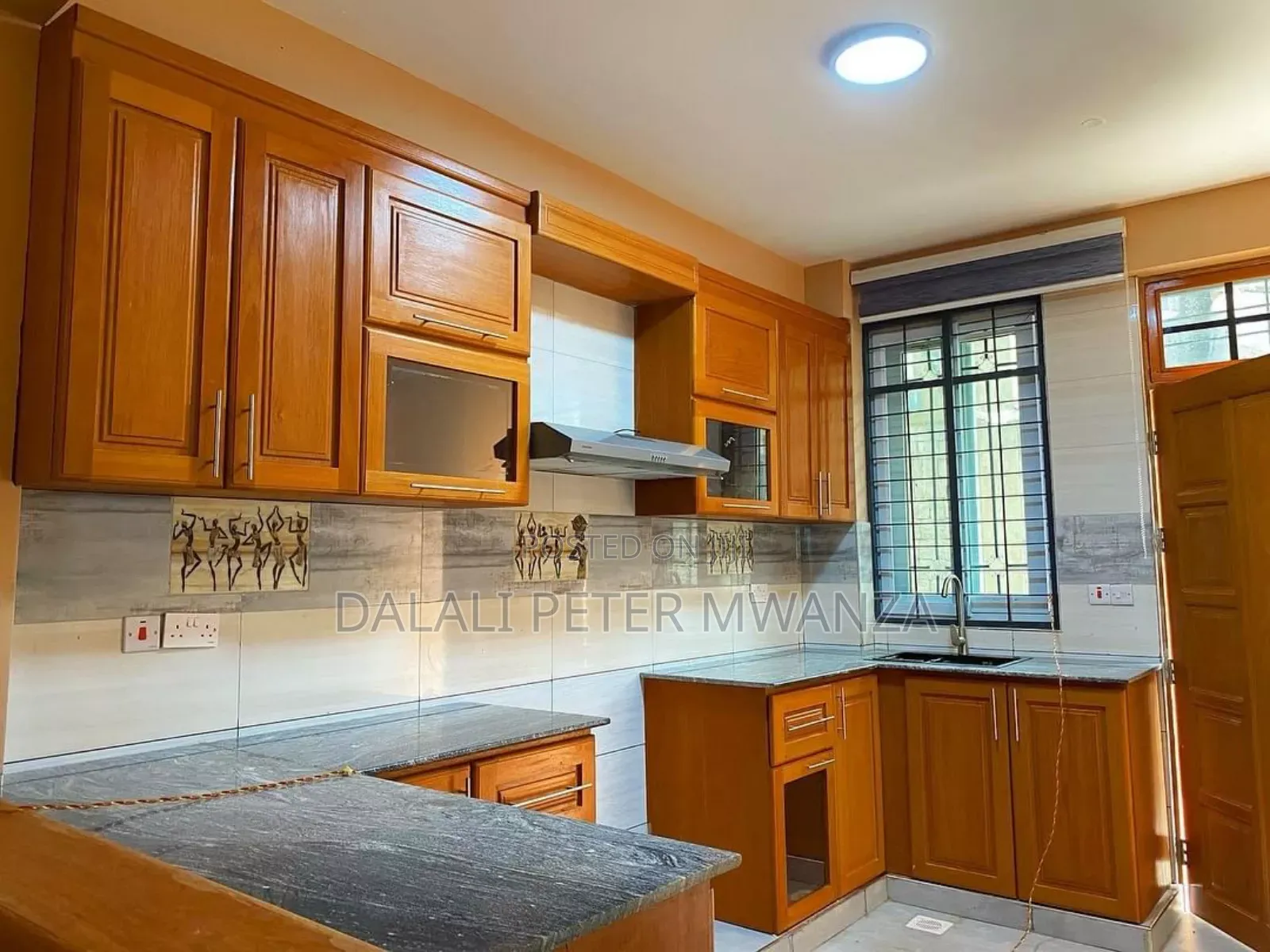 2bdrm House in Bwiru Boys, Ilemela for rent