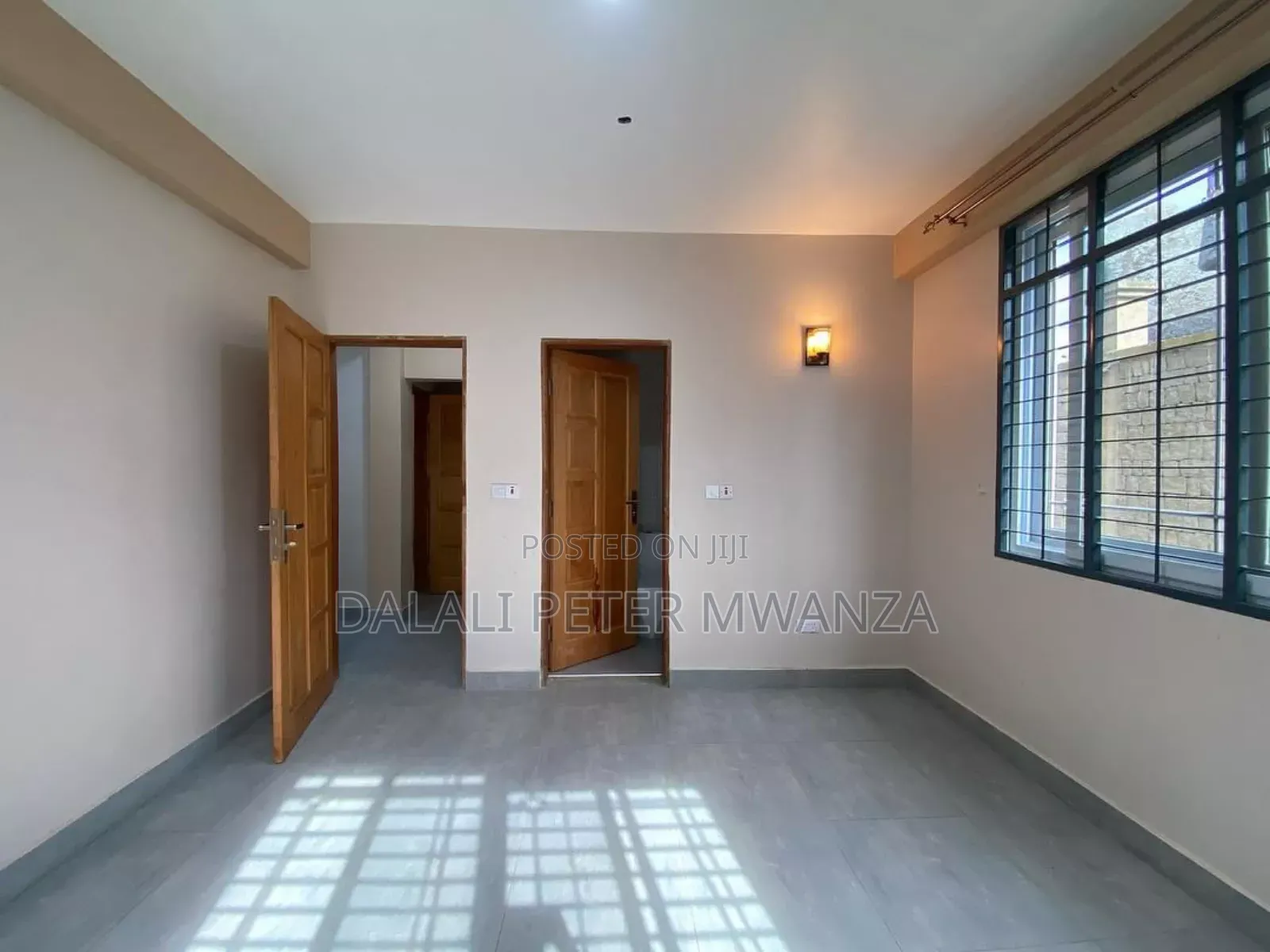 2bdrm House in Bwiru Boys, Ilemela for rent