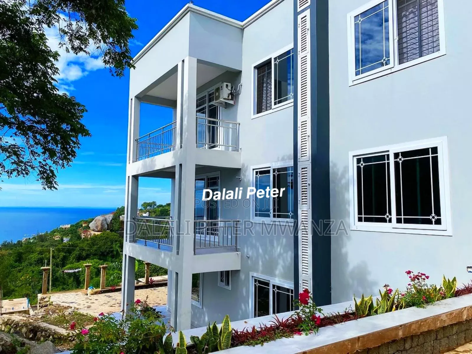 2bdrm House in Bwiru Boys, Ilemela for rent