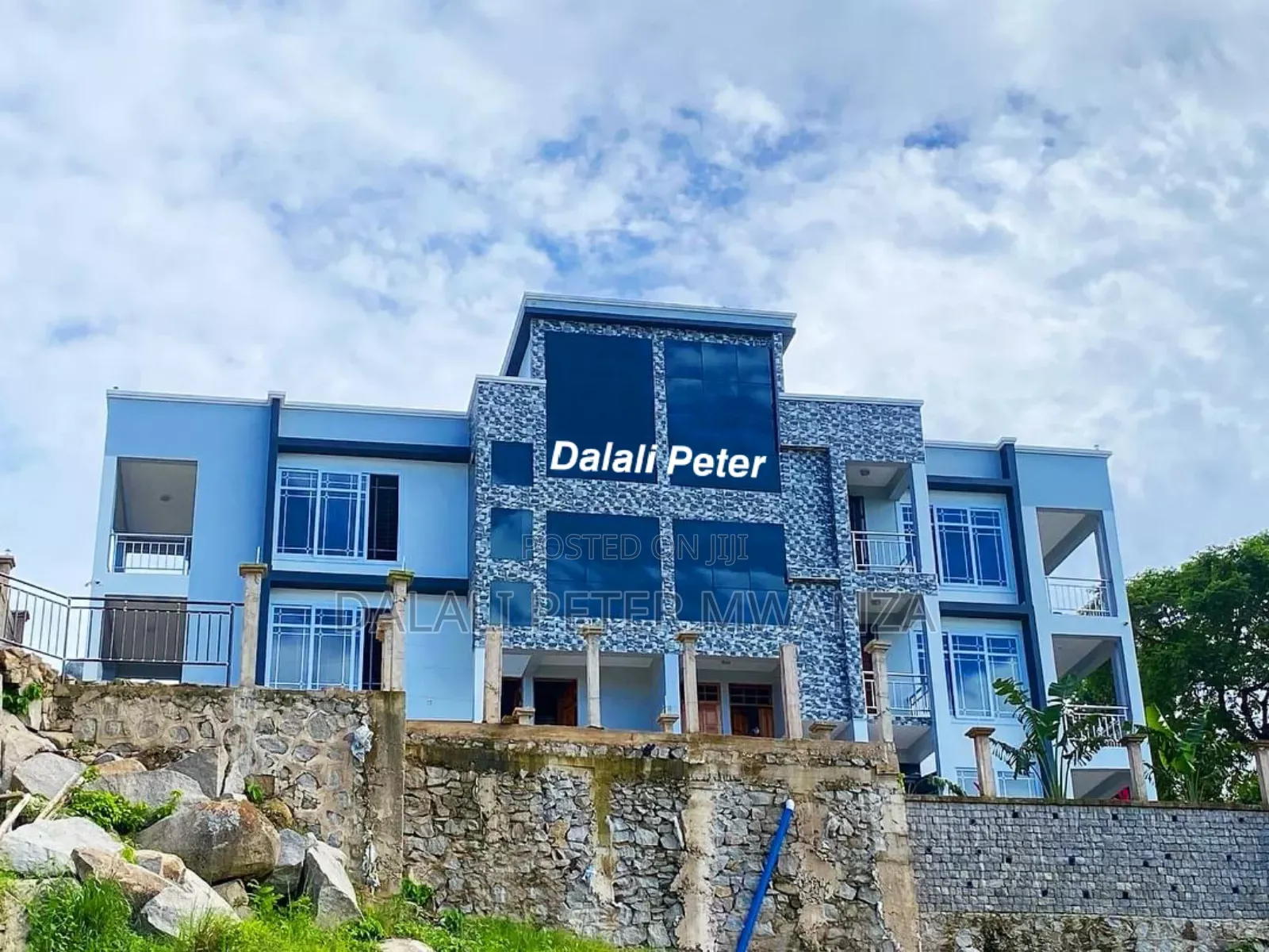 2bdrm House in Bwiru Boys, Ilemela for rent