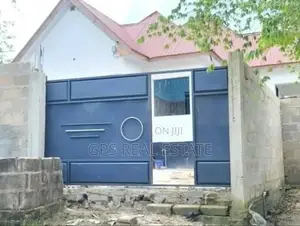 3bdrm House in Mbezi Stend Kwa, Kinondoni for sale