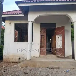 3bdrm House in Tegeta A, Kinondoni for sale