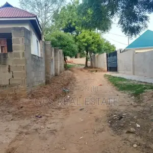 3bdrm House in Tegeta A, Kinondoni for sale