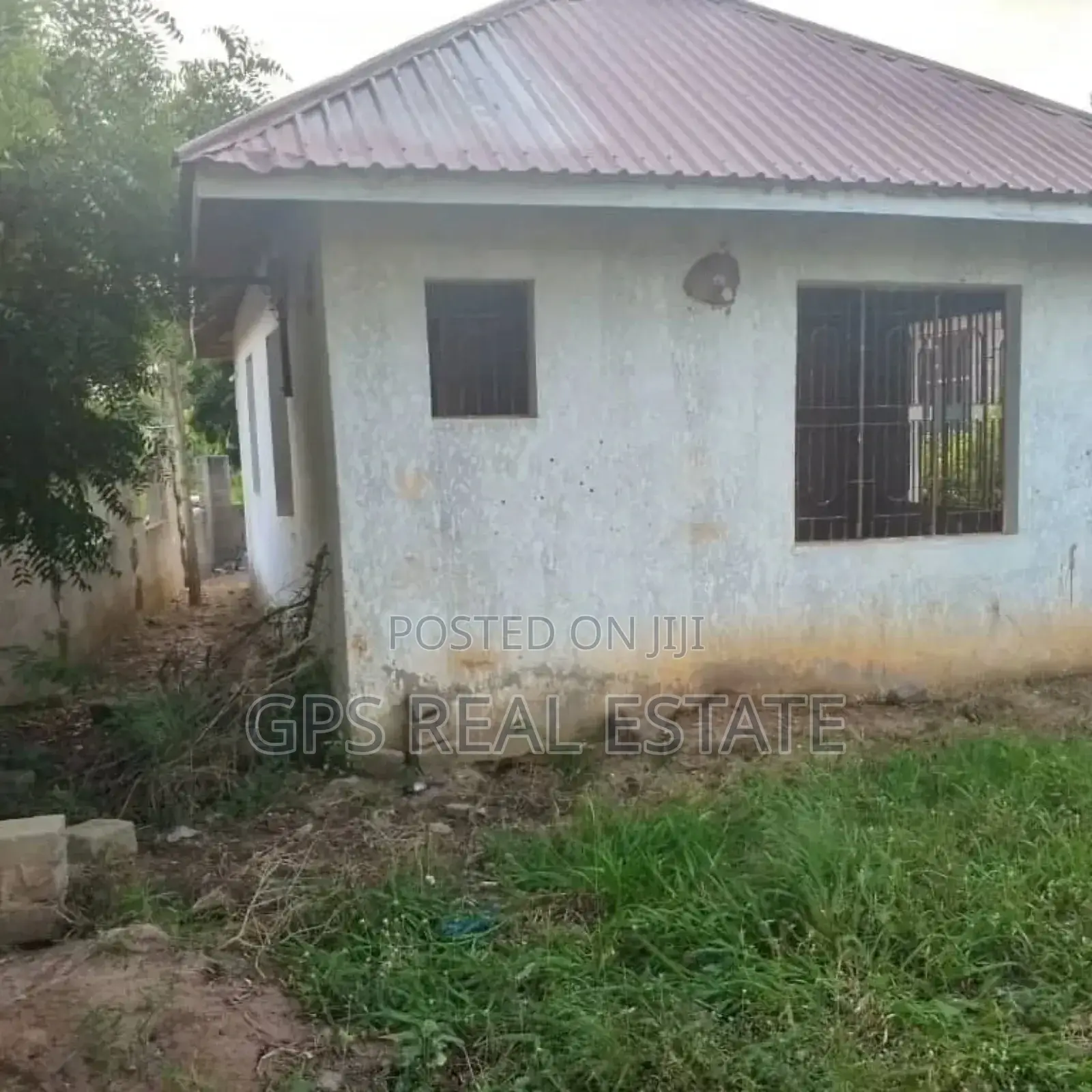 3bdrm House in Tegeta A, Kinondoni for sale