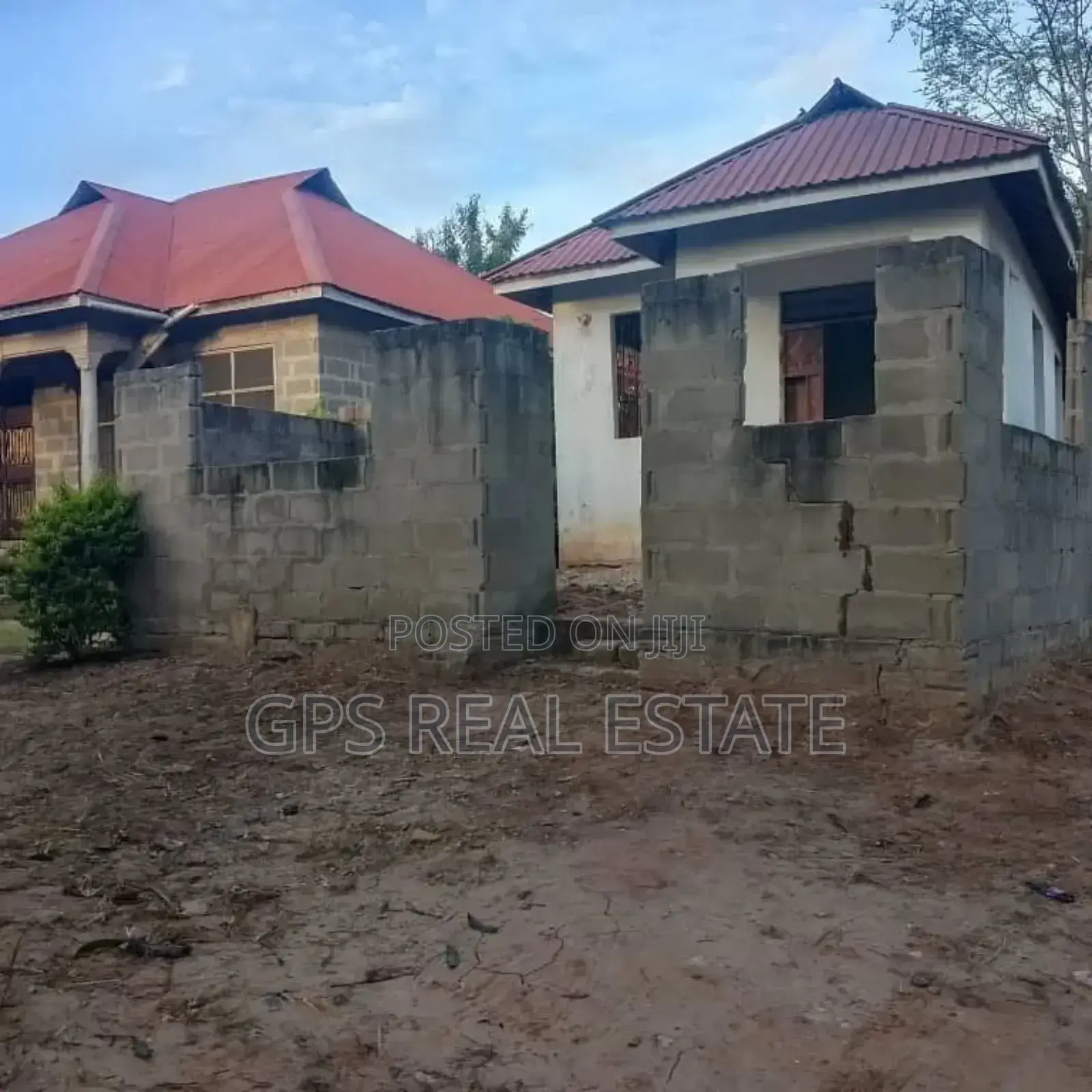 3bdrm House in Tegeta A, Kinondoni for sale