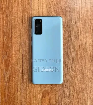 Samsung Galaxy S20 128 GB Blue