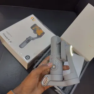 Smart X Gimbal