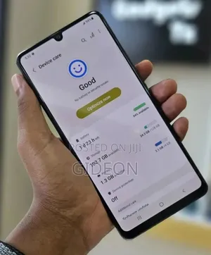 Samsung Galaxy A42 5G 128 GB Blue