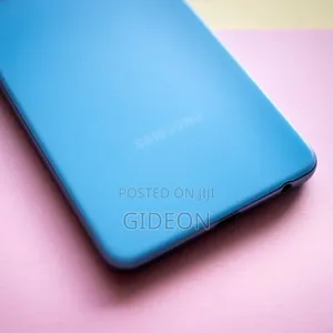 Samsung Galaxy A52 128 GB Blue