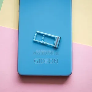 Samsung Galaxy A52 128 GB Blue