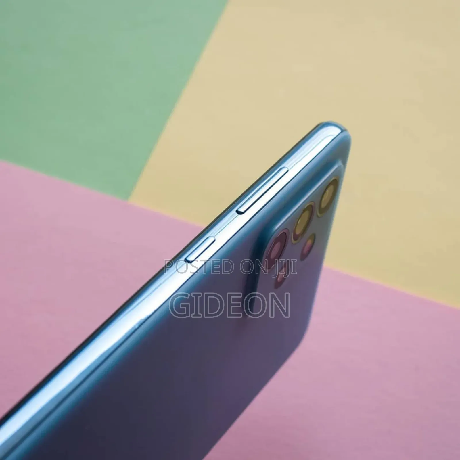 Samsung Galaxy A52 128 GB Blue