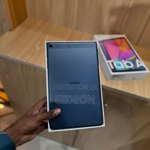 Samsung Galaxy Tab A8 10.5 (2021) 32 GB Gray