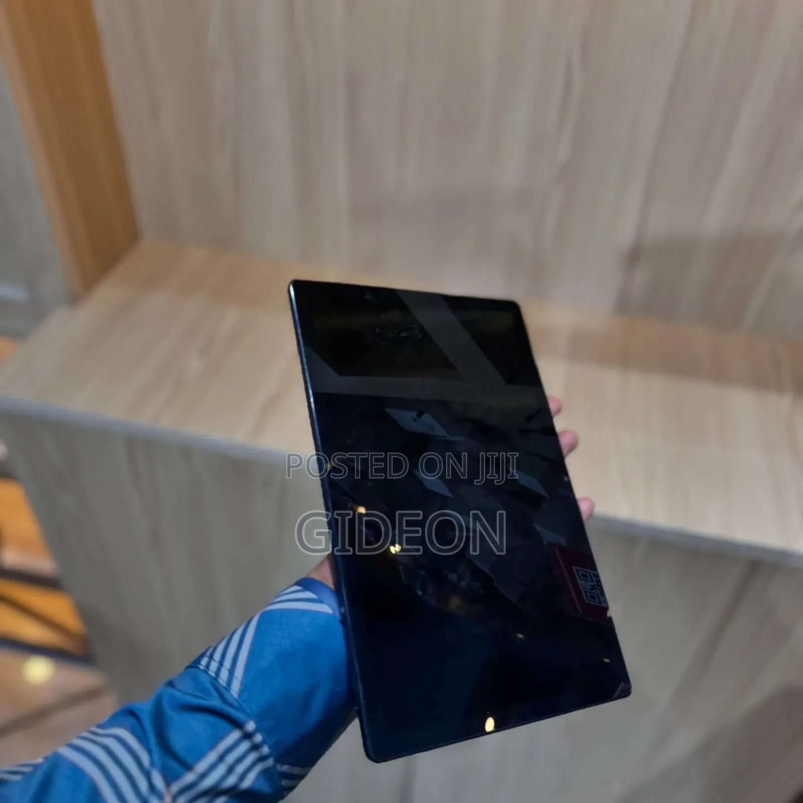 Samsung Galaxy Tab A8 10.5 (2021) 32 GB Gray
