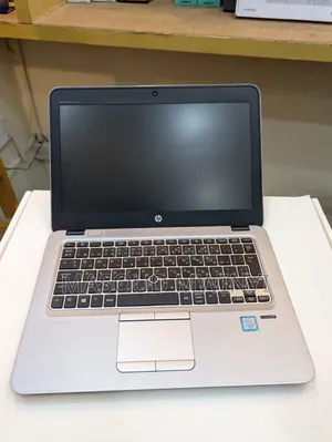 Laptop HP EliteBook 820 G3 8GB Intel Core i3 HDD 256GB