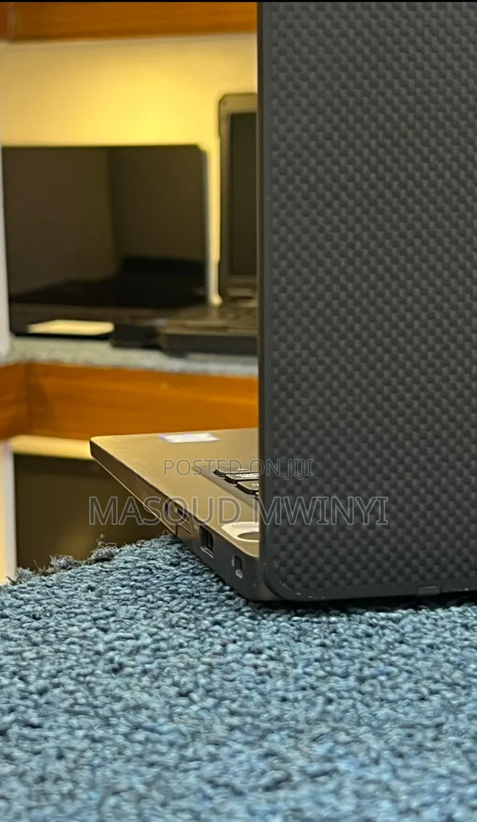 Laptop Dell Latitude 7440 16GB Intel Core I5 SSD 256GB