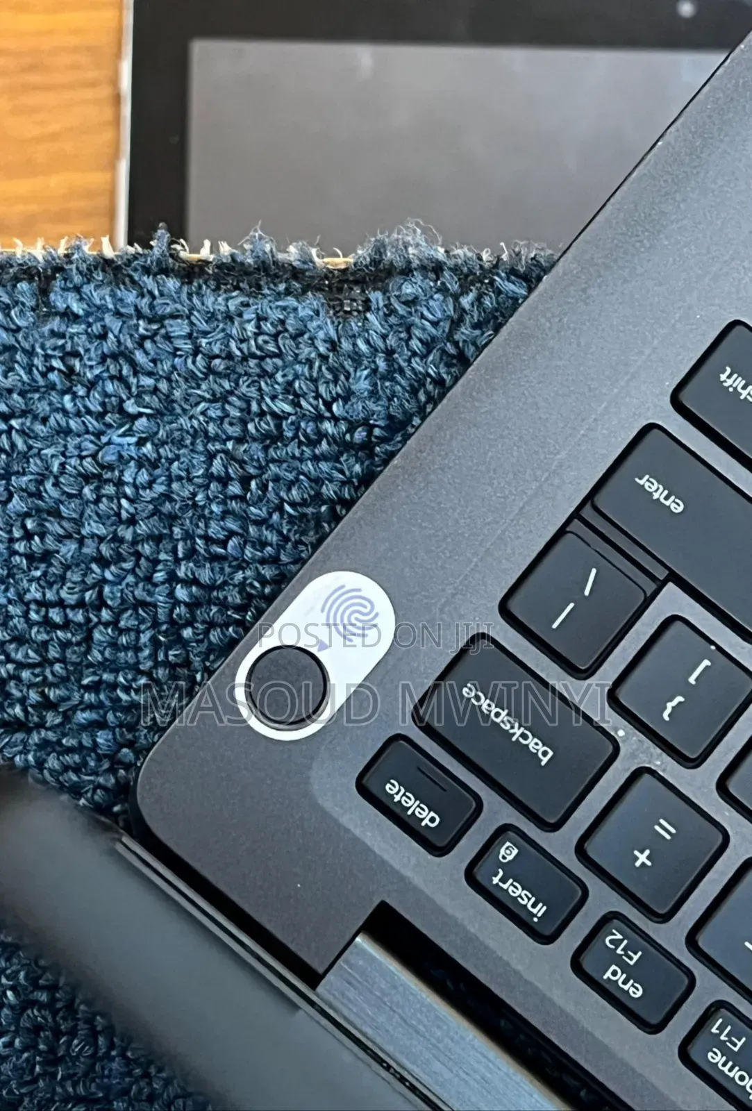 Laptop Dell Latitude 7440 16GB Intel Core I5 SSD 256GB