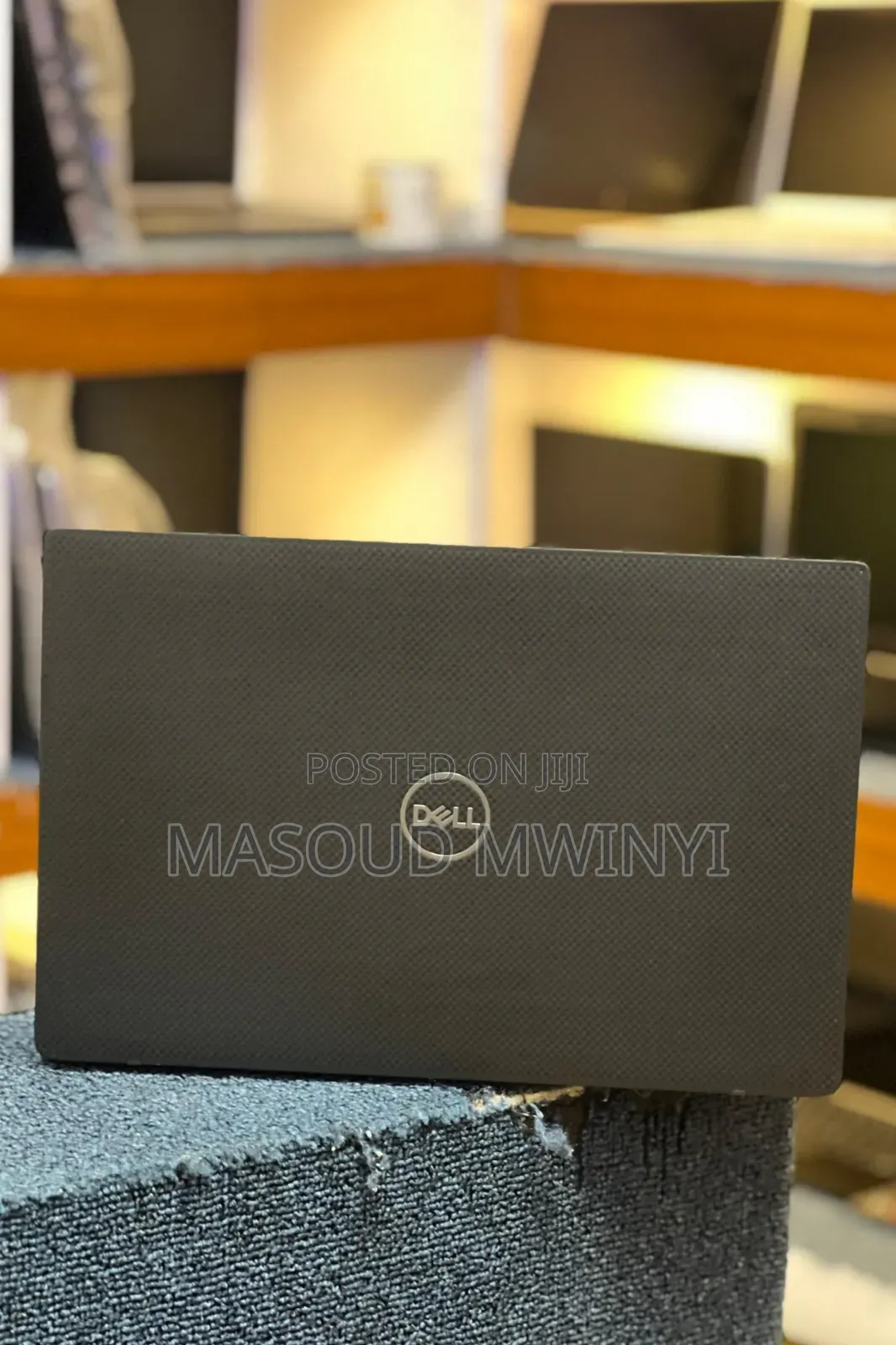 Laptop Dell Latitude 7440 16GB Intel Core I5 SSD 256GB