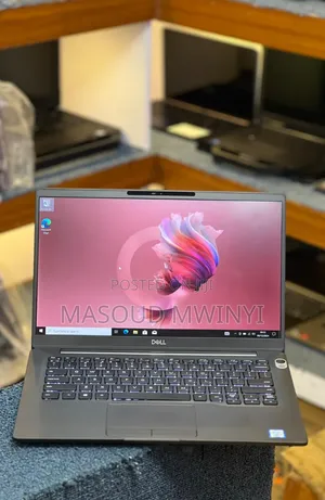 Laptop Dell Latitude 7440 16GB Intel Core I5 SSD 256GB