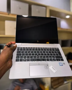 Laptop HP EliteBook 830 G5 8GB Intel Core I5 SSD 256GB
