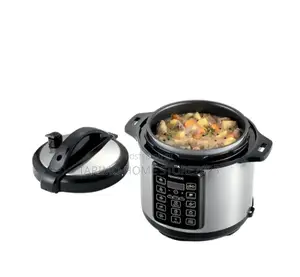 KENWOOD Electric Pressure Cooker 6L