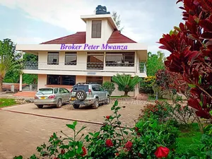 Furnished 2bdrm Apartment in Rock City, Nyamagana for rent