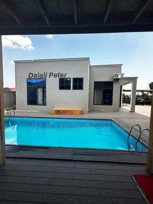 Furnished 2bdrm Apartment in Rock City, Ilemela for rent