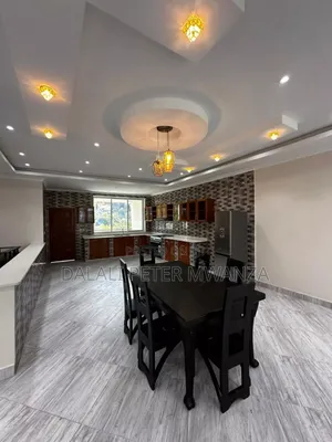 Furnished 3bdrm Apartment in Capripoint, Nyamagana for rent